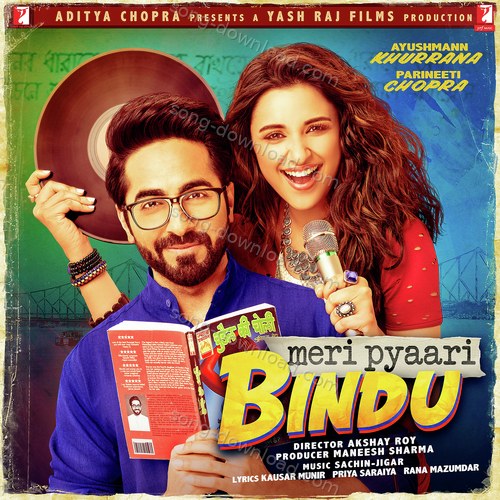 Meri Pyaari Bindu Jonita Gandhi MP3 Download