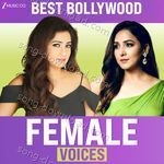 Best Bollywood Female Voices - Jonita Gandhi Song Download