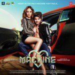 Machine - Jonita Gandhi Song Download